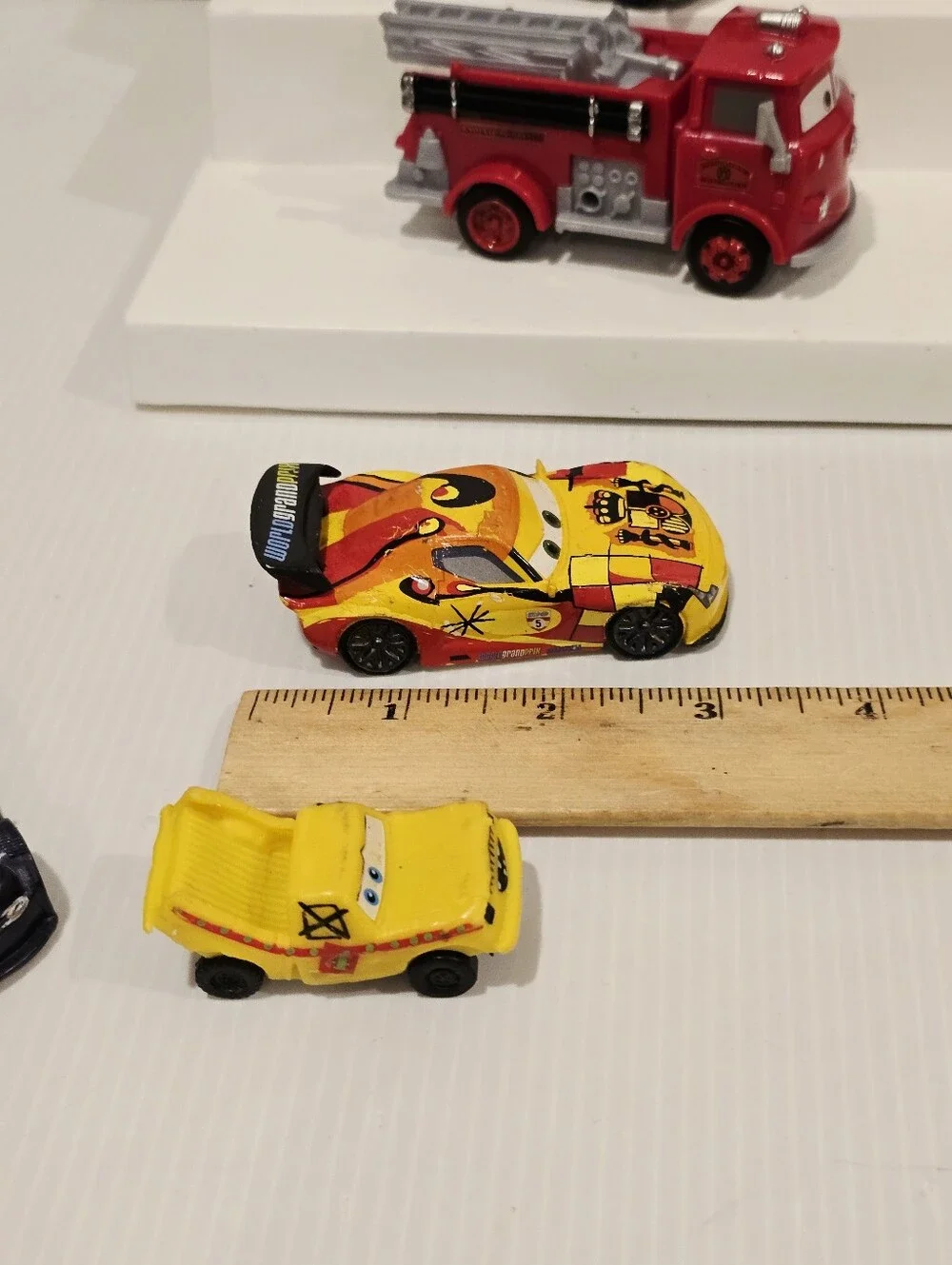 Disney pixar cars
